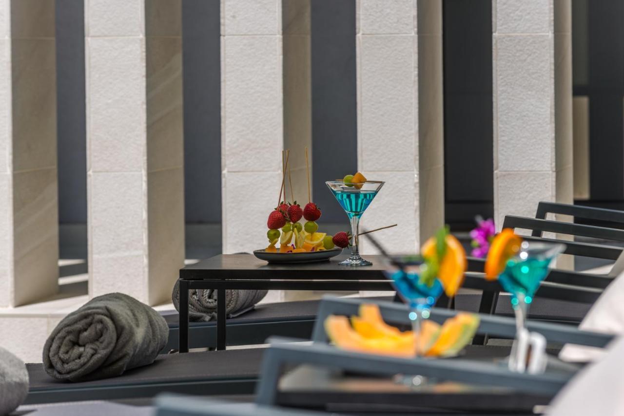 Villa Oasis - Your Luxury Home Away From Home Celopeci 외부 사진