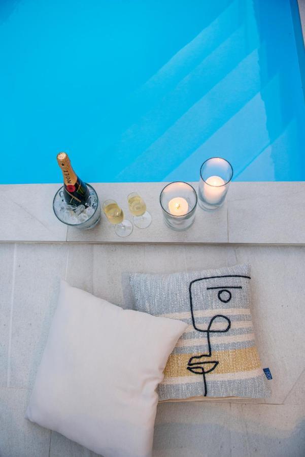 Villa Oasis - Your Luxury Home Away From Home Celopeci 외부 사진
